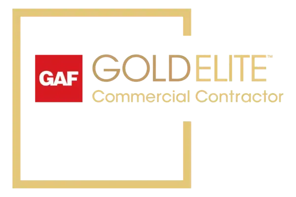 GAF Gold Elite Commercial Contractor