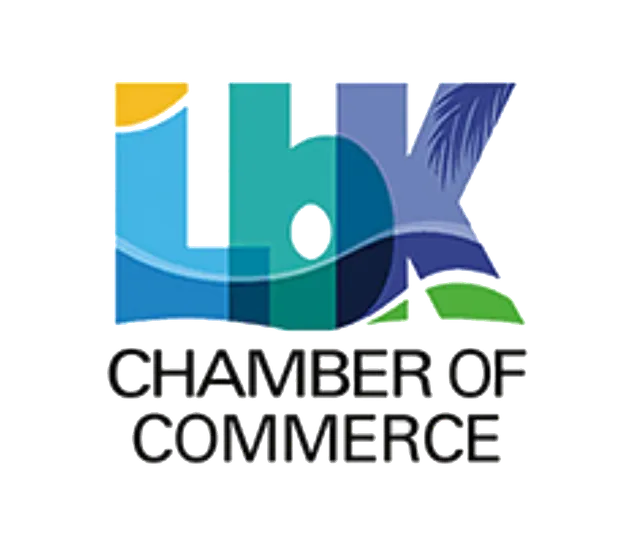 Longboat Key Chamber of Commerce Member