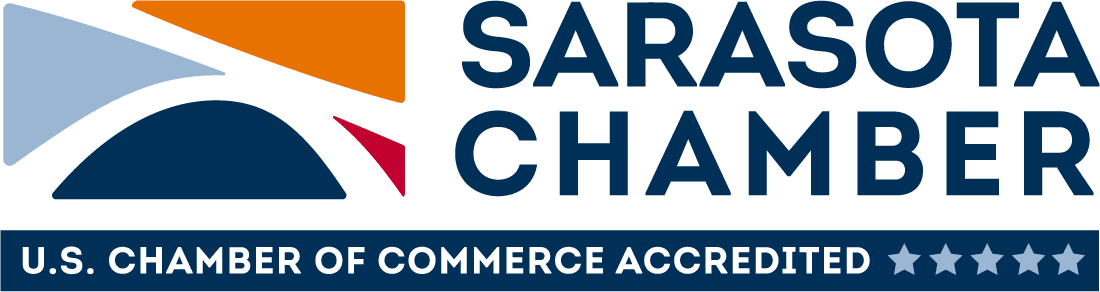 Sarasota Chamber of Commerce — U.S. Chamber of Commerce Accredited