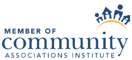 Member of Community Associations Institute