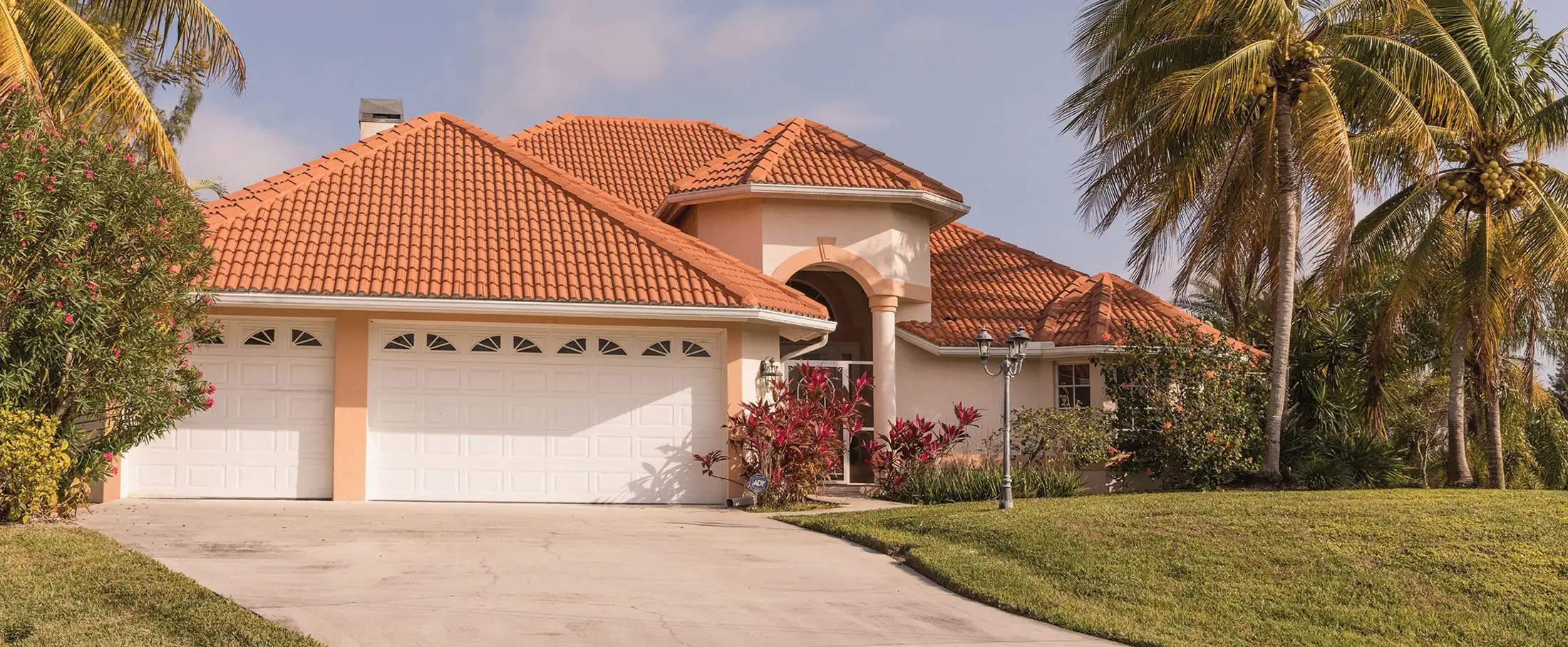 Metal roofing installation