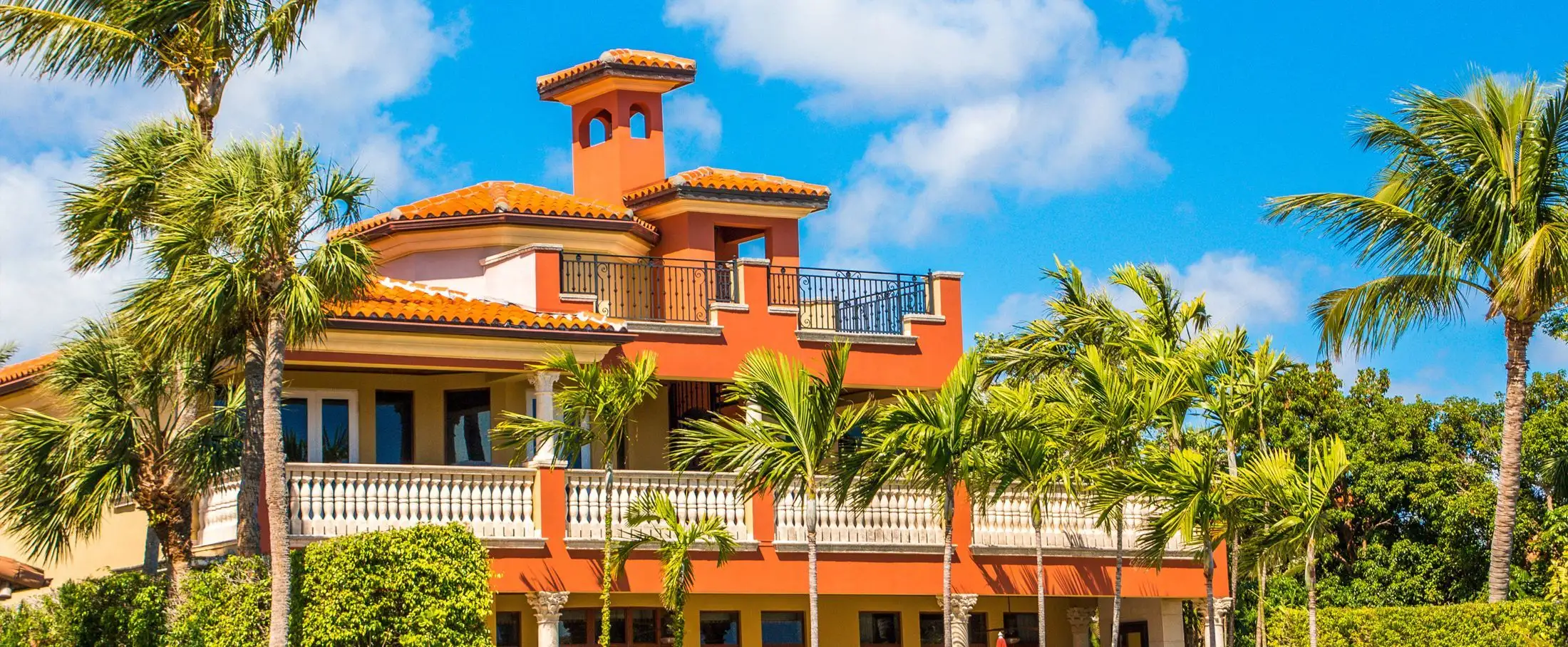 Tile roof replacement